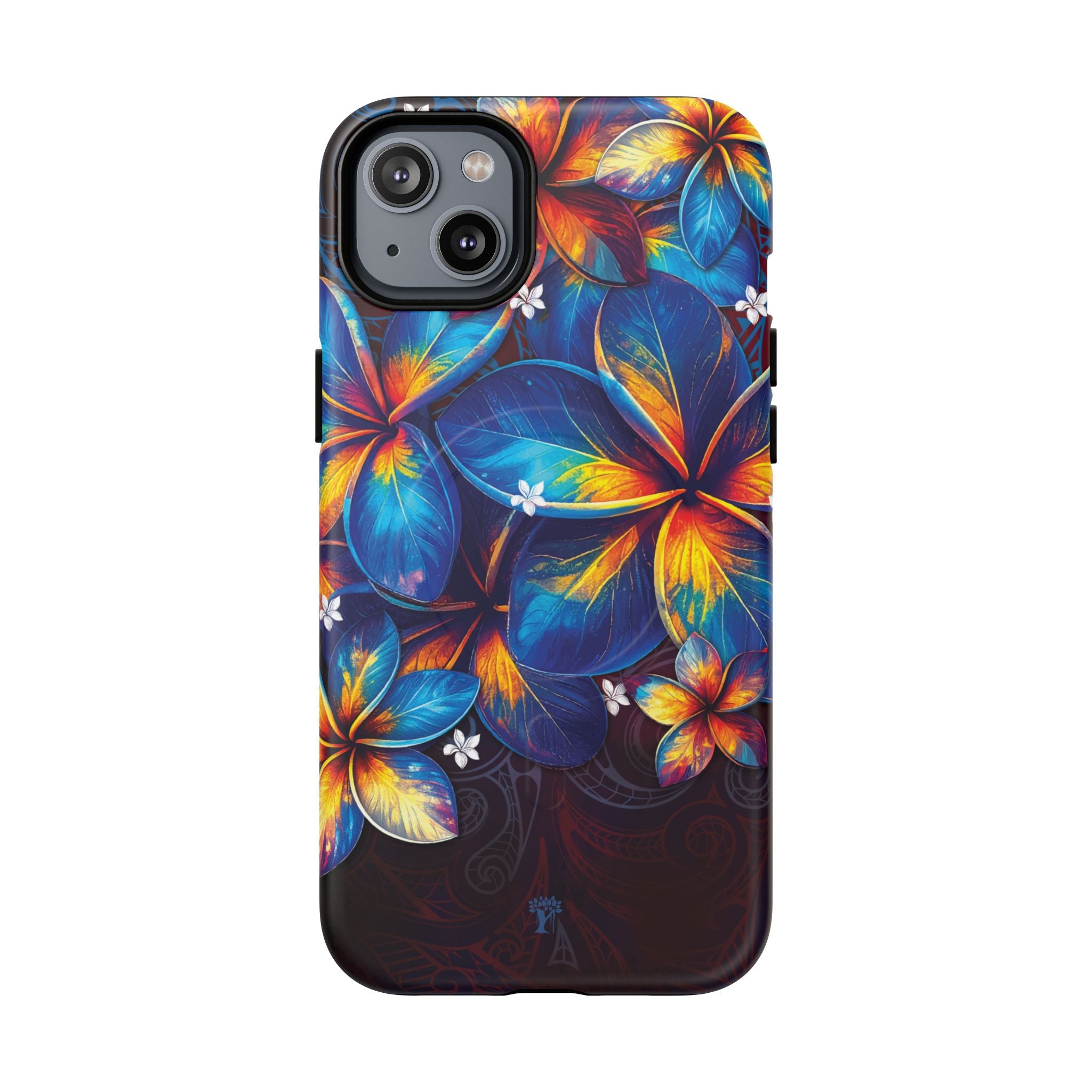 Nohea Twilight Magnetic Case for iPhone iPhone 14 Plus Matte The Local Banyan