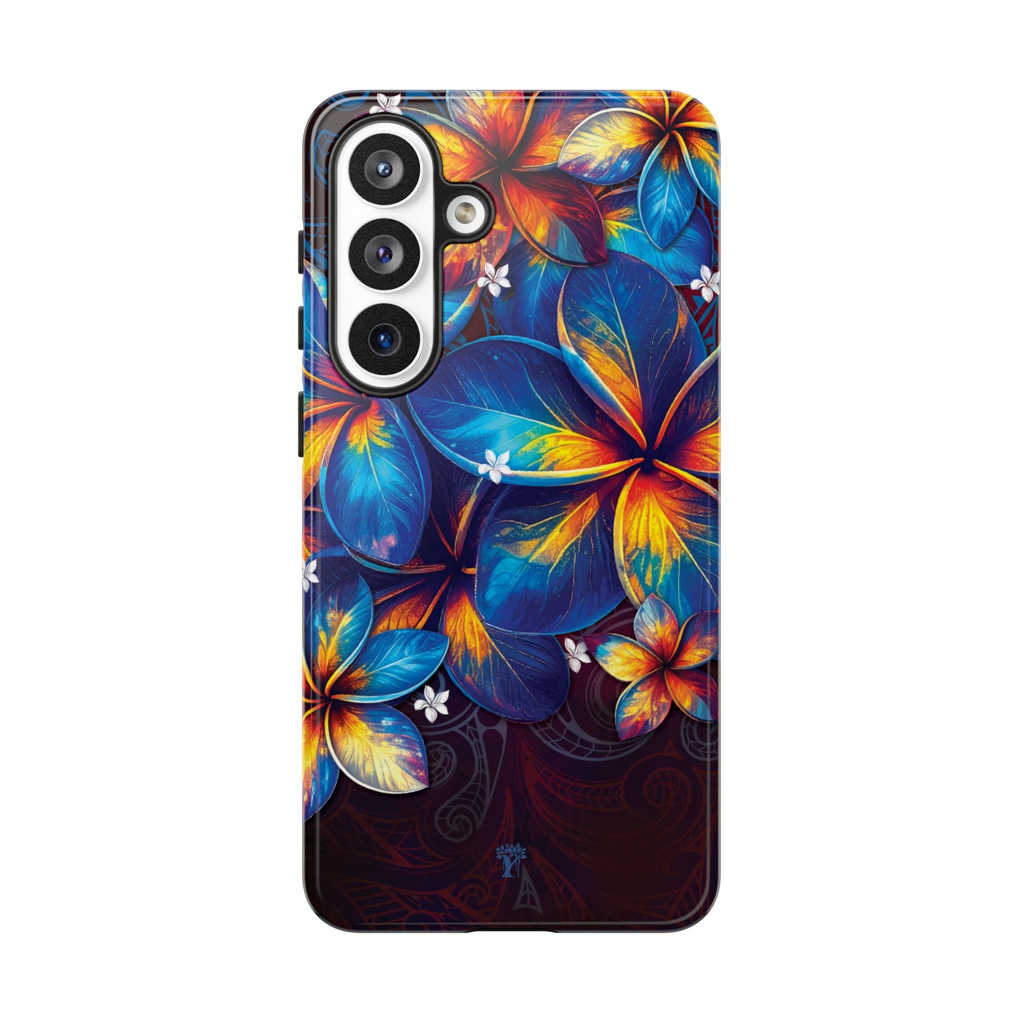 Nohea Twilight Tough Case for Samsung Galaxy Samsung Galaxy S25 Ultra Matte The Local Banyan
