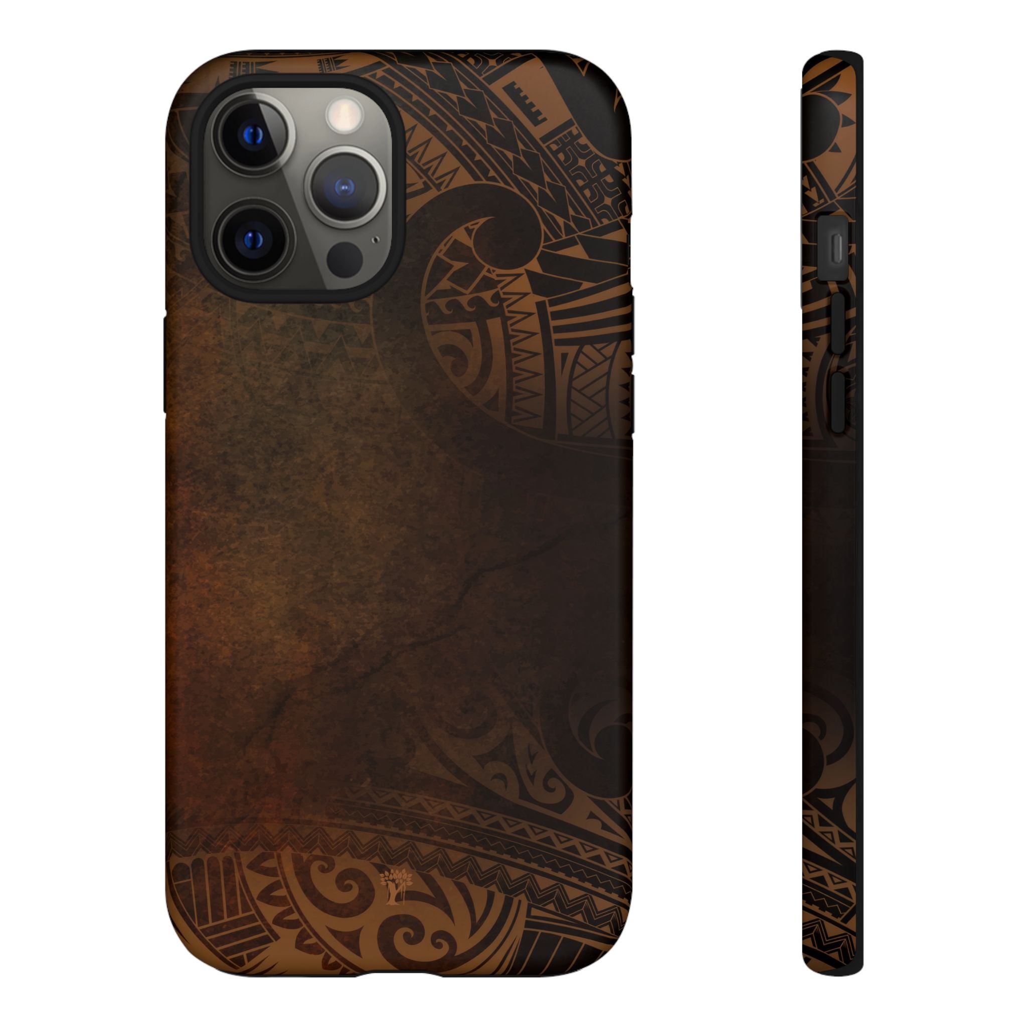 Aloha Aina Tough Case for iPhone iPhone 12 Pro Max Matte The Local Banyan