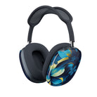 Po Mahina AirPods Max Protective Case Cover Headphone Accessories The Local Banyan