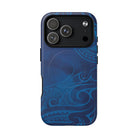 Kai Legacy MagSafe Compatible Case for iPhone iPhone 17 Pro Matte The Local Banyan
