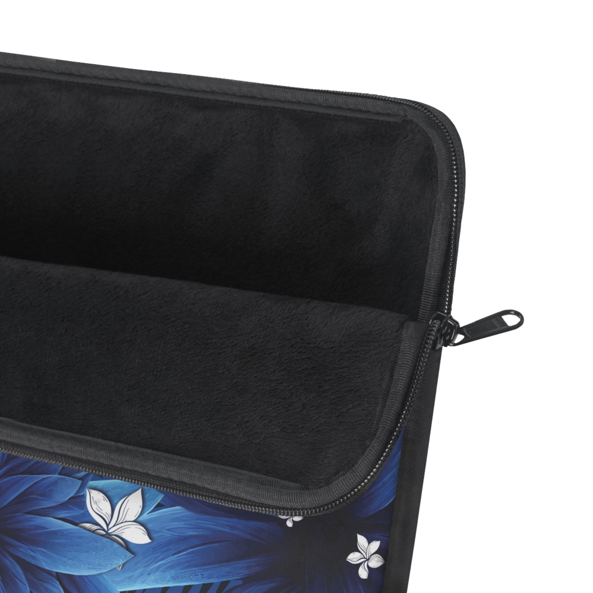 Hoku Pua Laptop Sleeve Laptop Sleeve The Local Banyan