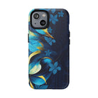 Pō Mahina Magnetic Case for iPhone Phone Case The Local Banyan iPhone 14 Matte