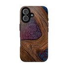 Kūpaʻa Magnetic iPhone Case Phone Case The Local Banyan iPhone 16 Glossy