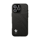 Plumeria Aka Tough Case for iPhone iPhone 16 Pro Max Matte The Local Banyan