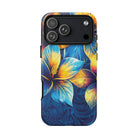 Pua La Tough Case for iPhone Phone Case The Local Banyan iPhone 17 Pro Max Matte