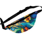 Aloalo Drift Hip Bag Hip Bag The Local Banyan One size