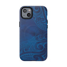 Kai Legacy MagSafe Compatible Case for iPhone iPhone 14 Plus Matte The Local Banyan