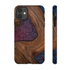 Kupaʻa Tough Case for iPhone iPhone 11 Matte The Local Banyan