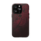 Eternal Ember Magnetic Case for iPhone iPhone 13 Pro Matte The Local Banyan