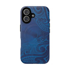 Kai Legacy MagSafe Compatible Case for iPhone iPhone 16 Matte The Local Banyan
