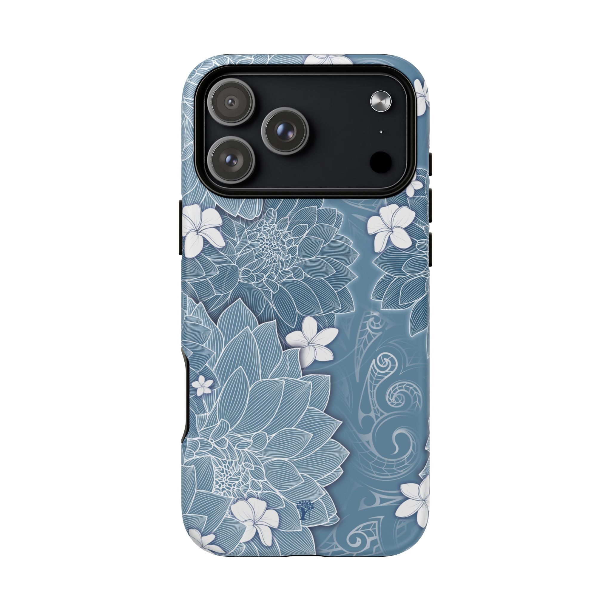 Pua Lani Magnetic Tough Case for iPhone iPhone 18 Pro Max Matte The Local Banyan
