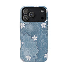 Pua Lani Magnetic Tough Case for iPhone iPhone 18 Pro Max Matte The Local Banyan