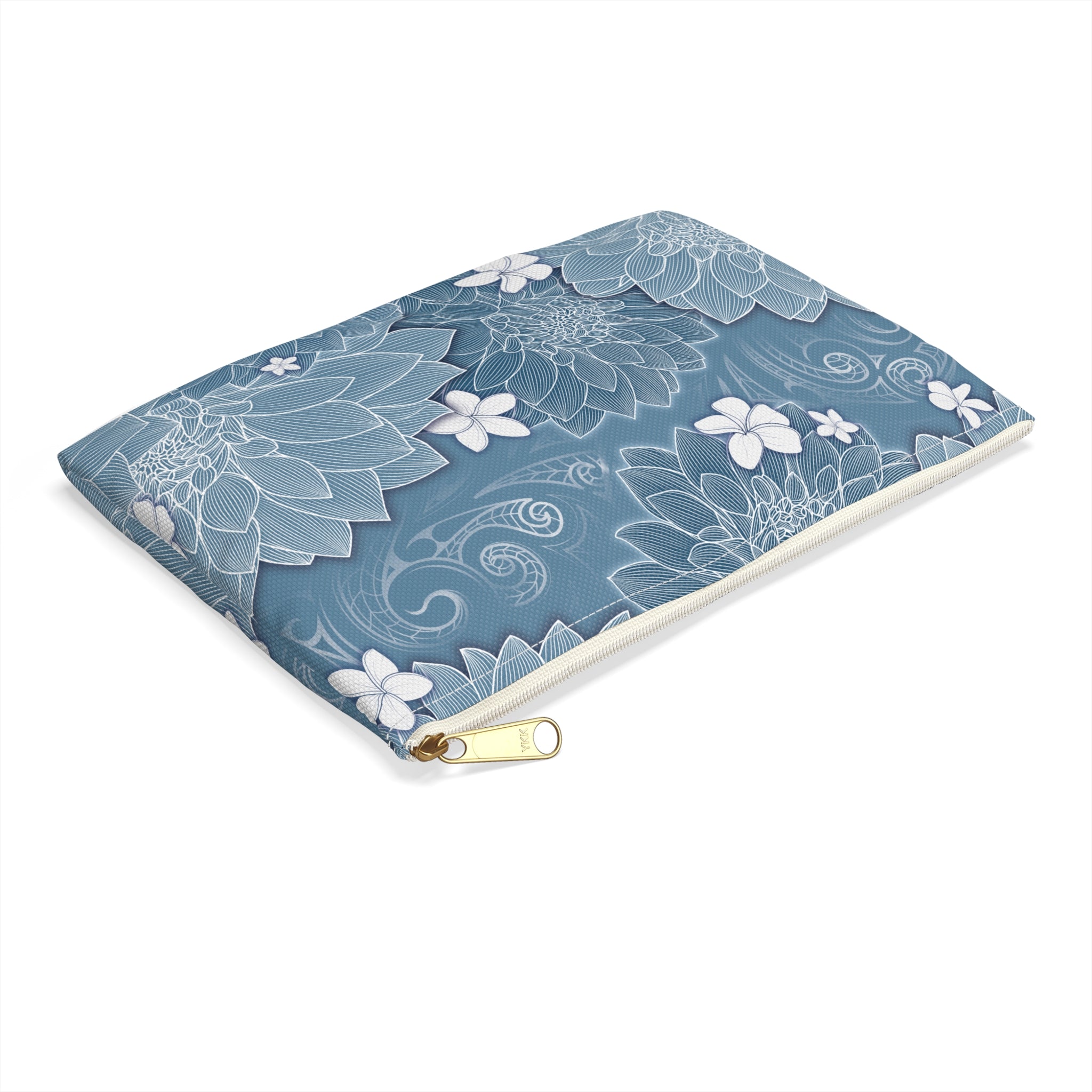 Pua Lani Travel Pouch Pouches The Local Banyan