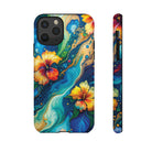 Aloalo Drift Tough Case for iPhone Phone Case The Local Banyan