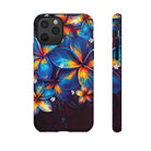 Nohea Twilight Tough Case for iPhone iPhone 11 Pro Matte The Local Banyan