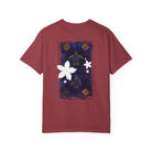Tapa Hōkū Honu Soft Style Tee Black S The Local Banyan