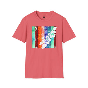 Coral Silk