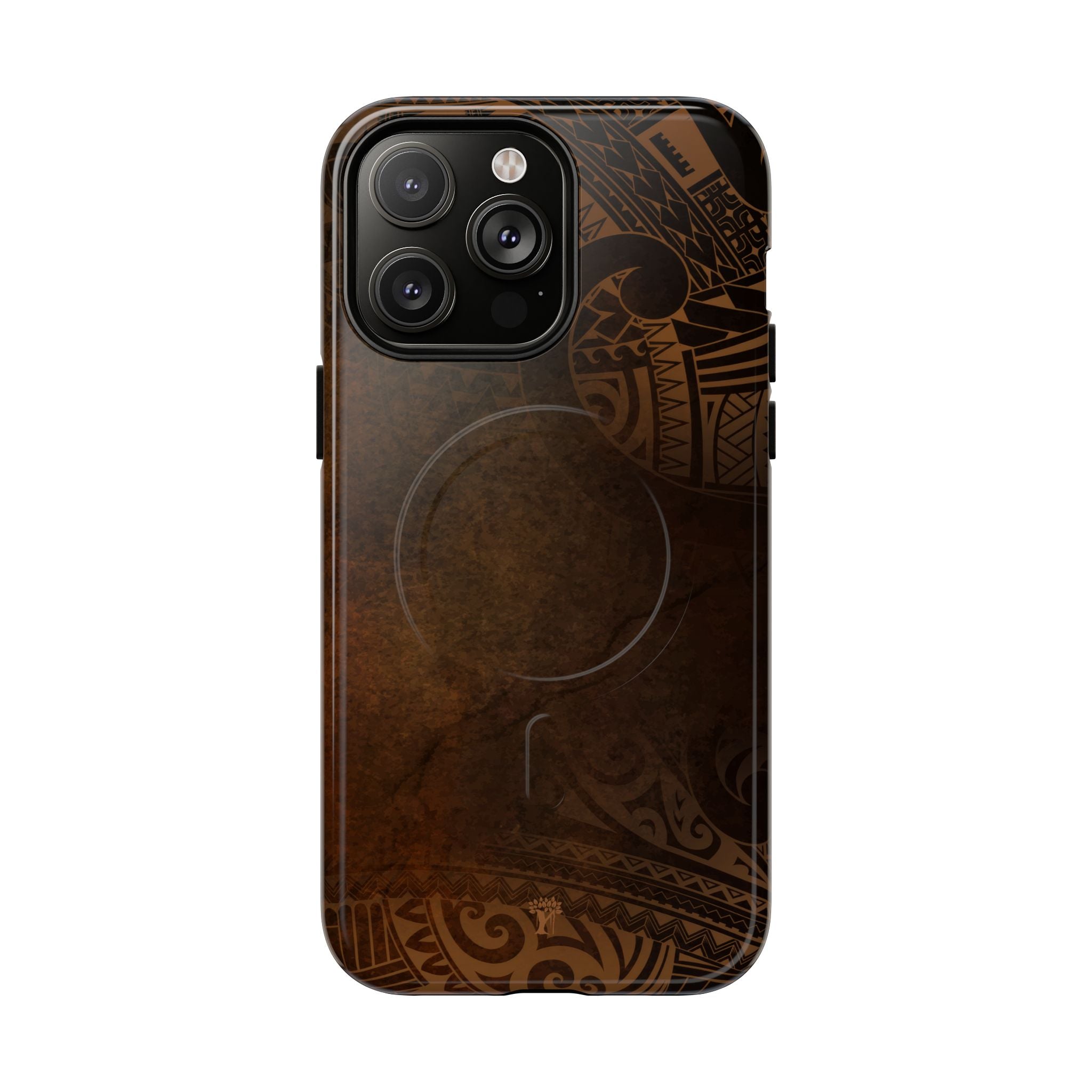 Aloha Aina Magnetic Case for iPhone iPhone 14 Pro Max Glossy The Local Banyan