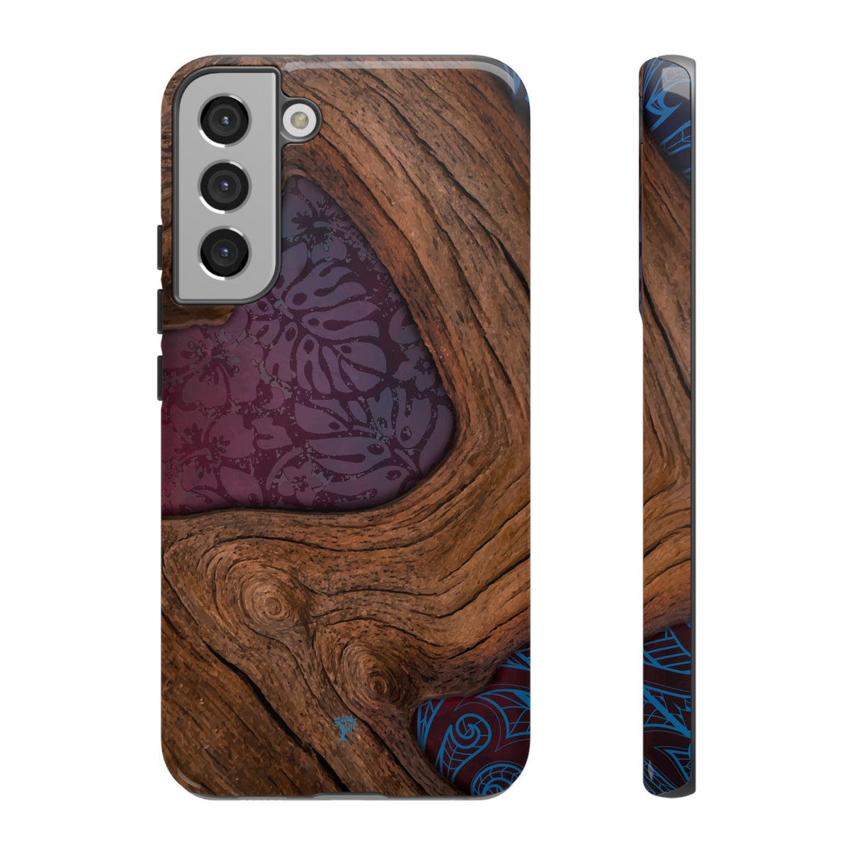 Kupaʻa Tough Case for Samsung Galaxy Samsung Galaxy S26 Glossy The Local Banyan