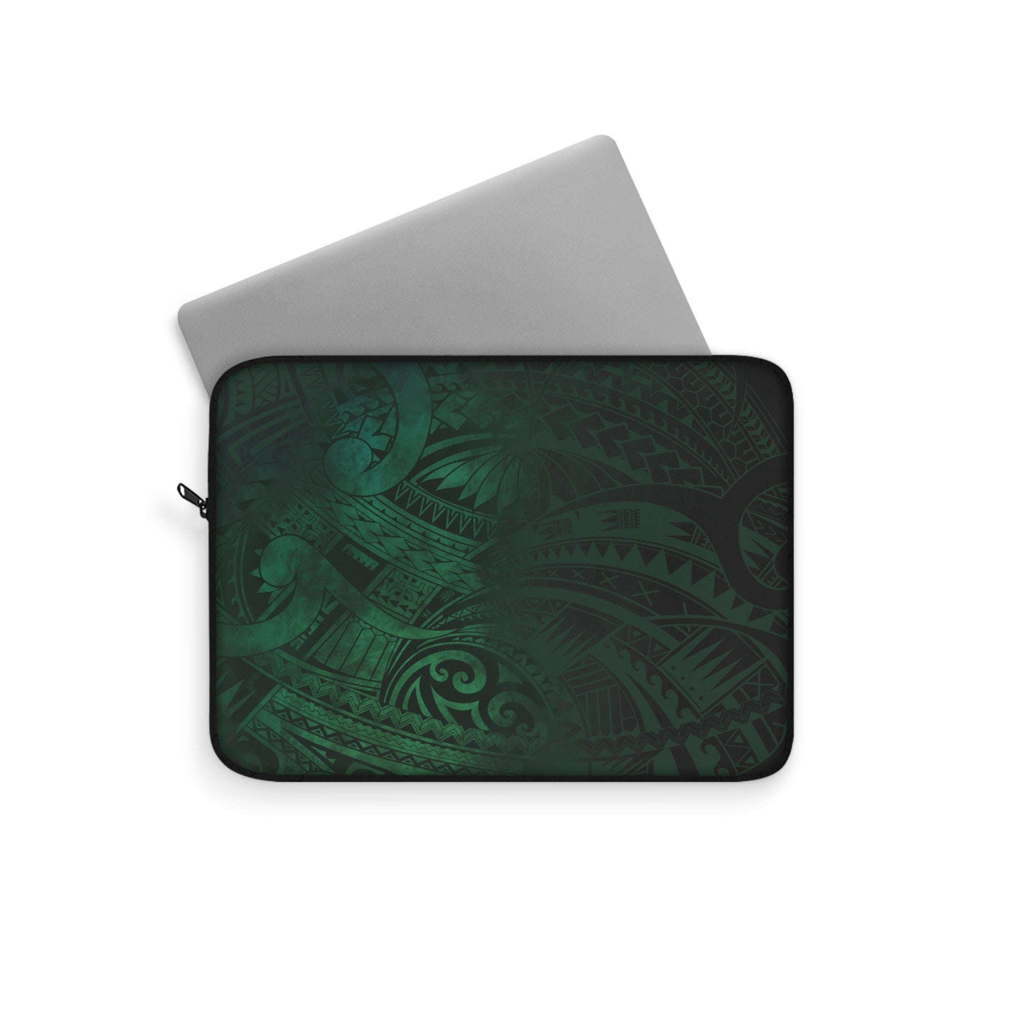 Nahele Spirit Laptop Sleeve Laptop Sleeve The Local Banyan