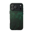 Nāhele Spirit Tough Case for iPhone Phone Case The Local Banyan iPhone 17 Pro Max Matte