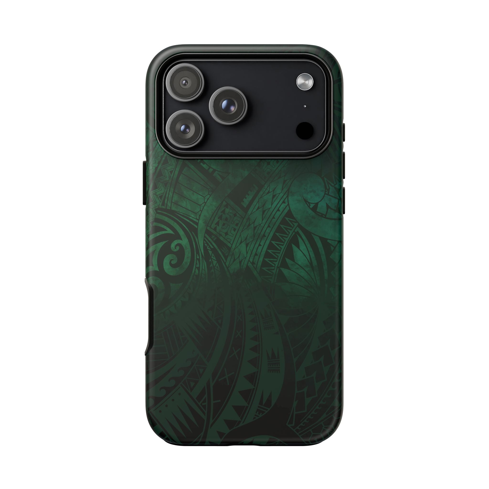 Nāhele Spirit Tough Case for iPhone Phone Case The Local Banyan iPhone 17 Pro Max Matte