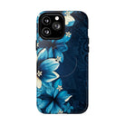 Leilani Nights Magnetic Tough Case for iPhone iPhone 13 Pro Max Glossy The Local Banyan