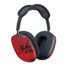 Keahi Pua Airpod Max Shell Cover Headphone Accessories The Local Banyan