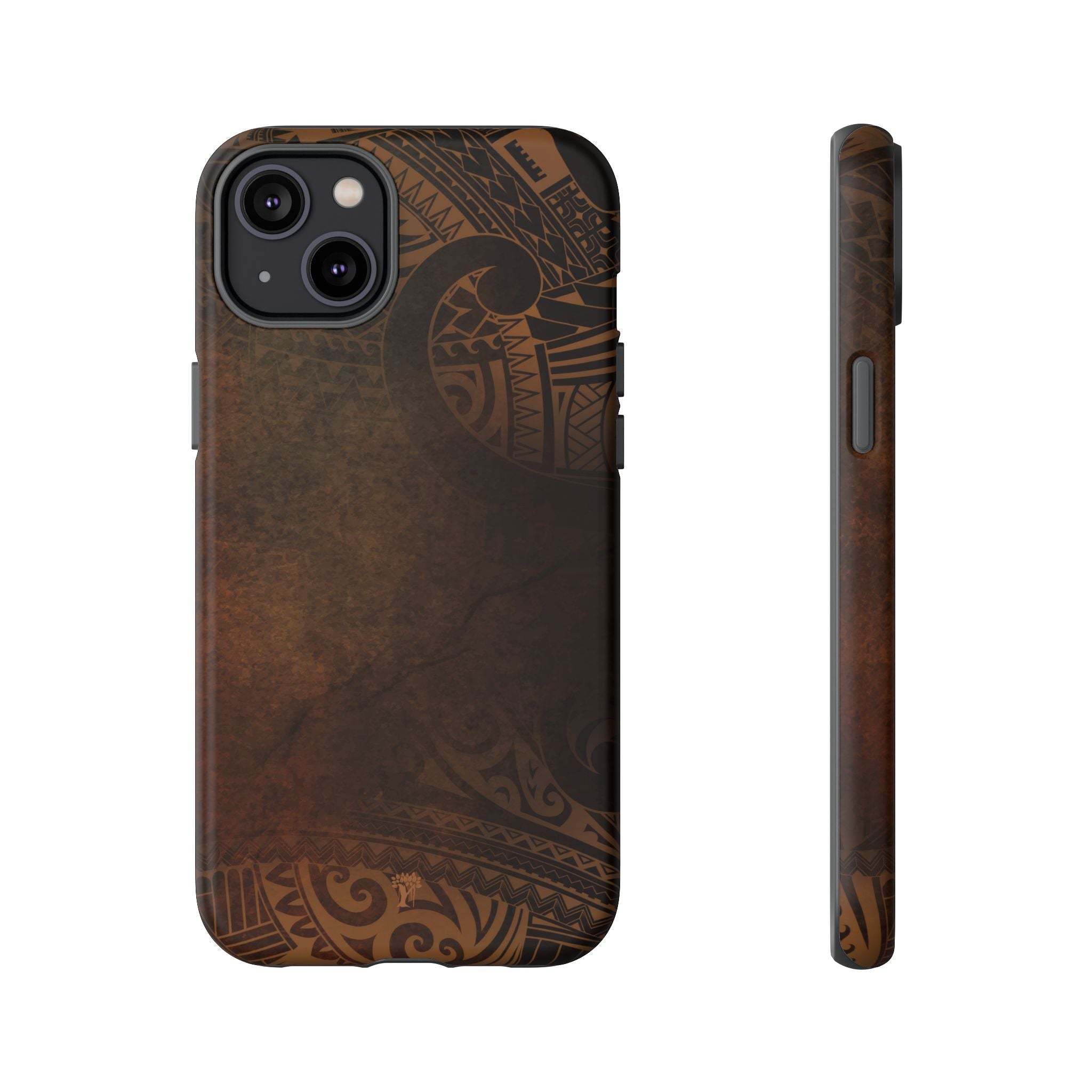 Aloha Aina Tough Case for iPhone iPhone 14 Plus Matte The Local Banyan
