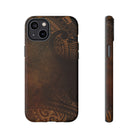 Aloha Aina Tough Case for iPhone iPhone 14 Plus Matte The Local Banyan