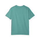 Tropical Vibes Soft Style Tee Red S The Local Banyan