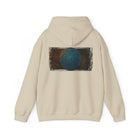 Makau Mana Heavy Blended Hooded Sweatshirt Sand S The Local Banyan