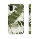Island Breeze Tough Case for iPhone Phone Case The Local Banyan