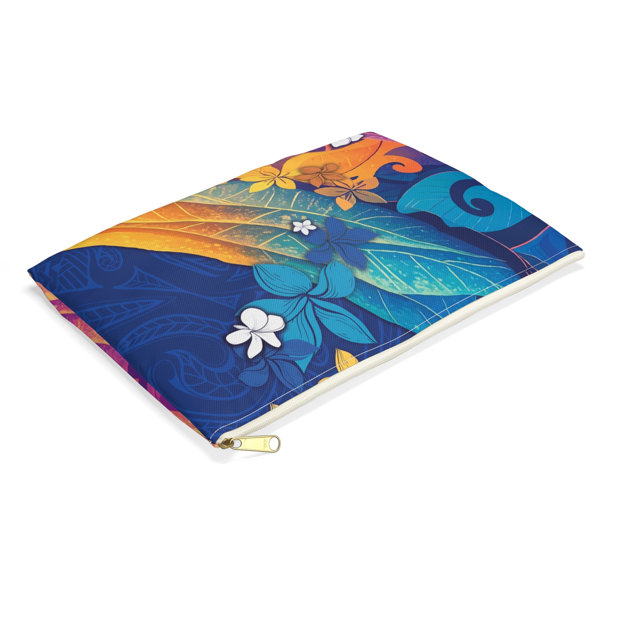 Mauna Sunrise Travel Pouch Pouches The Local Banyan