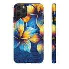 Pua La Tough Case for iPhone Phone Case The Local Banyan