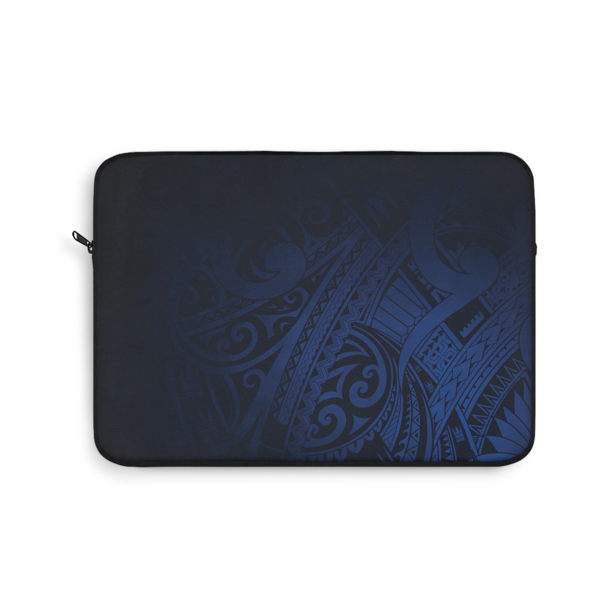 Midnight Essence Laptop Sleeve Laptop Sleeve The Local Banyan 13"
