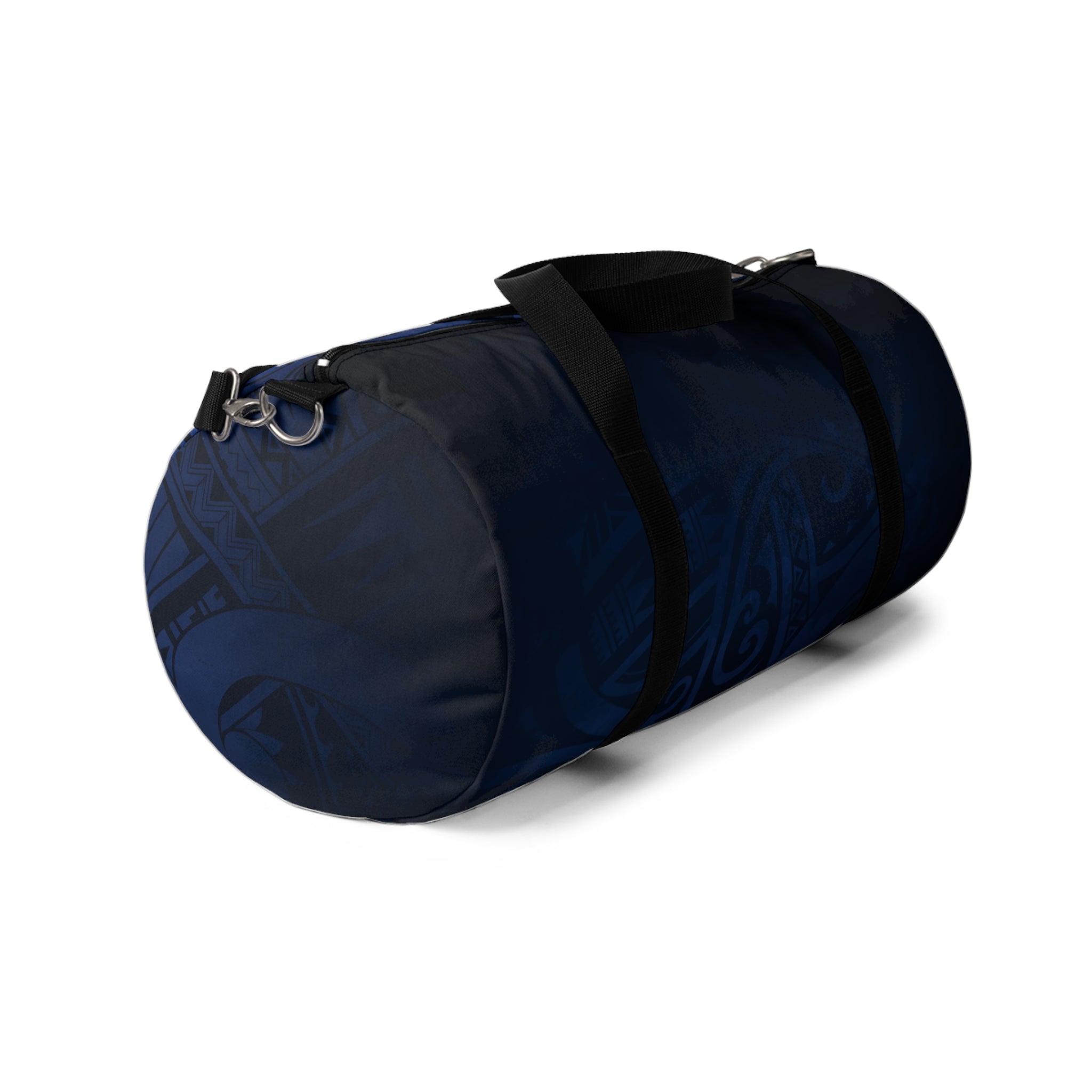 Midnight Essence Barrel Duffel Bag Duffels The Local Banyan