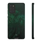 Nahele Spirit Tough Case for Samsung Galaxy Samsung Galaxy S20+ Glossy The Local Banyan