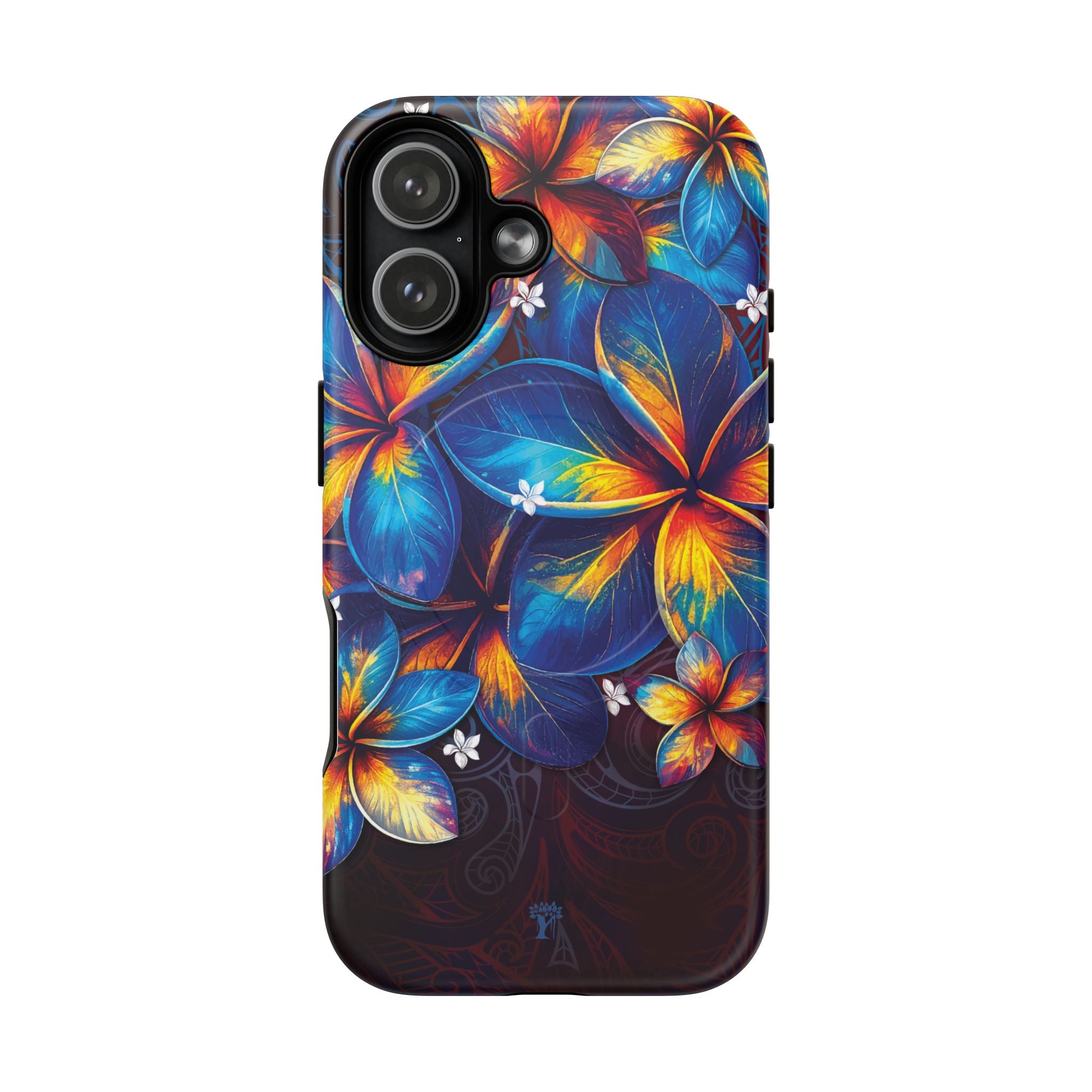 Nohea Twilight Magnetic Case for iPhone iPhone 17 Matte The Local Banyan