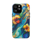 Aloalo Drift Magnetic Case for iPhone iPhone 13 Pro Max Matte The Local Banyan