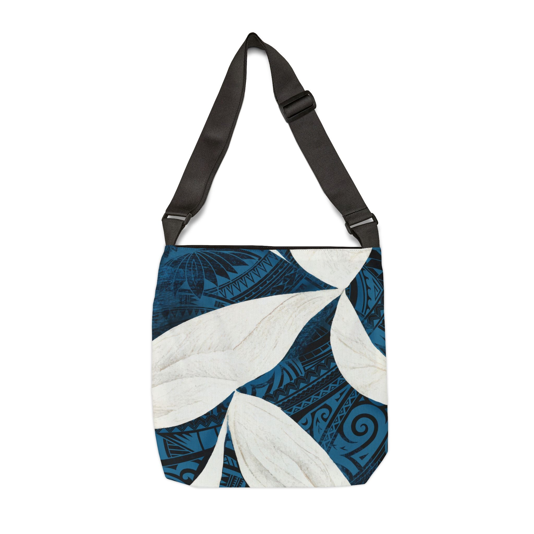 Hana Breeze Tote with Adjustable Strap Totes The Local Banyan