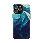 Eternal Mana MagSafe Compatible Case for iPhone iPhone 16 Pro Max Glossy The Local Banyan