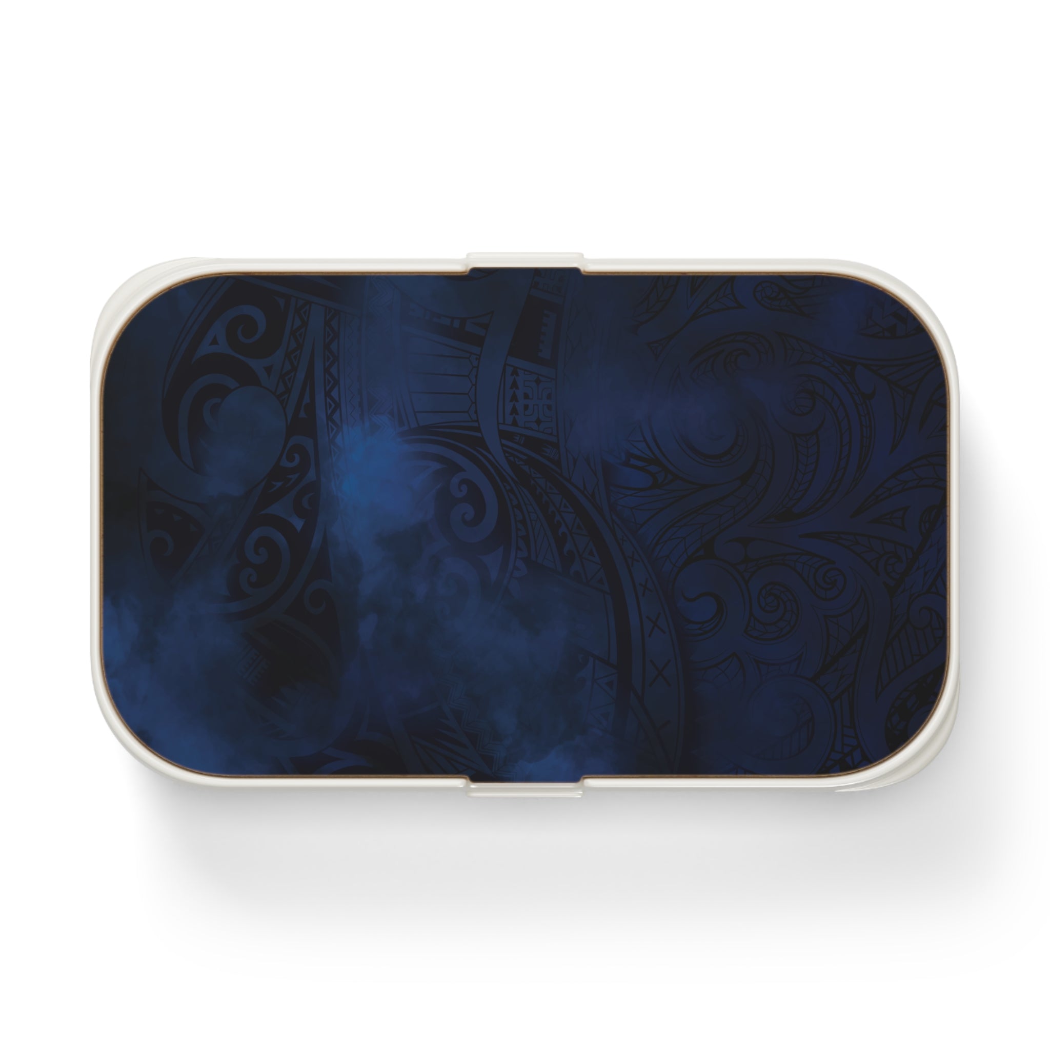 Midnight Essence Bento Lunch Box Accessories Printify One size