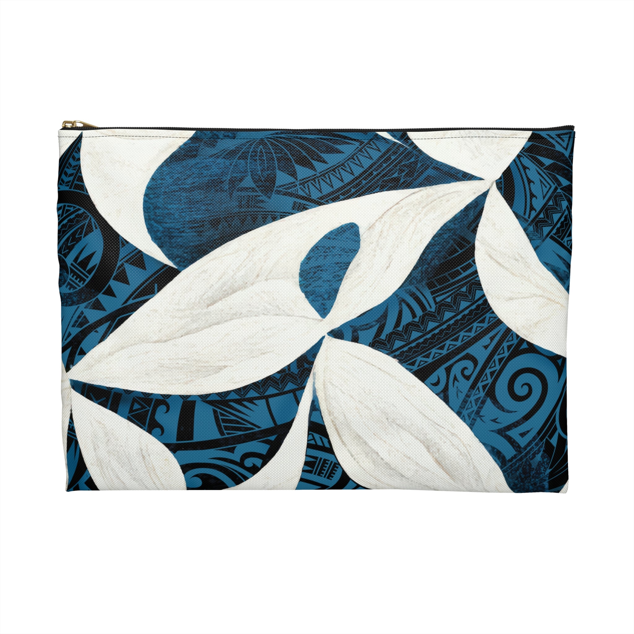 Hana Breeze Travel Pouch Pouches The Local Banyan