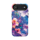 Aloha Wai MagSafe Compatible Case for iPhone iPhone 17 Air Matte The Local Banyan