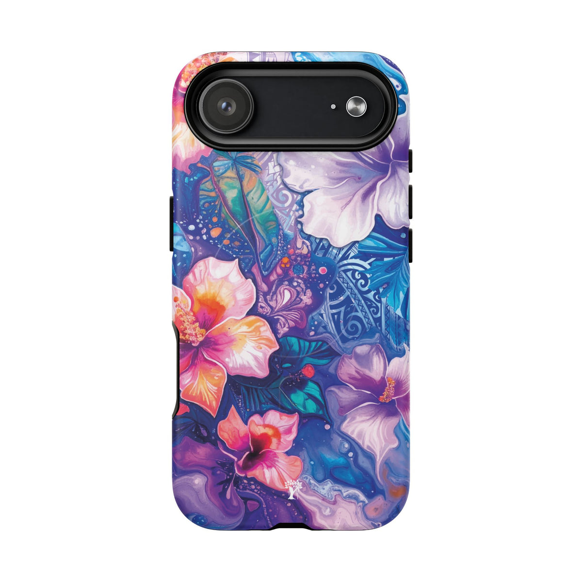 Aloha Wai MagSafe Compatible Case for iPhone iPhone 17 Air Matte The Local Banyan