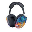 Mauna Sunrise AirPods Max Protective Case Cover Headphone Accessories The Local Banyan