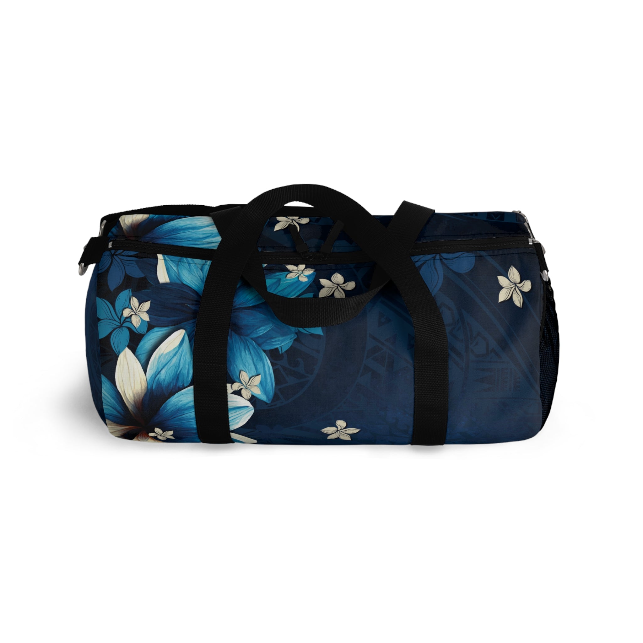 Leilani Nights Barrel Duffel Bag Duffels The Local Banyan