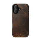 Aloha Aina Magnetic Case for iPhone iPhone 17 Matte The Local Banyan